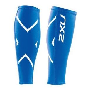 2XU Calf Compression Sleeves